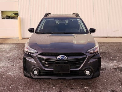 Photo of a 2025 Subaru Outback AWD Premium 4DR Crossover for sale