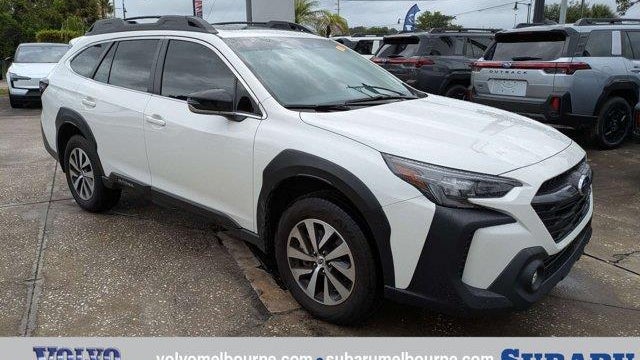 Preowned 2025 Subaru Outback Premium for Sale