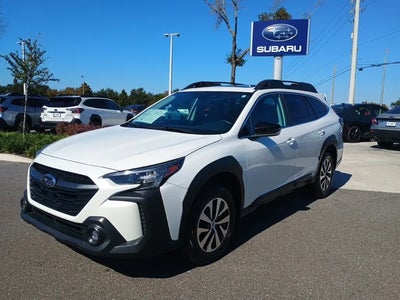 Photo of a 2025 Subaru Outback AWD Premium 4DR Crossover for sale