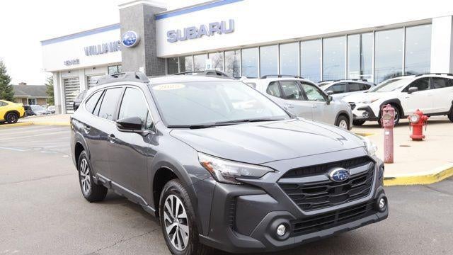 Preowned 2025 Subaru Outback Premium for Sale