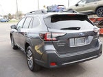 2025 Outback Thumbnail 9