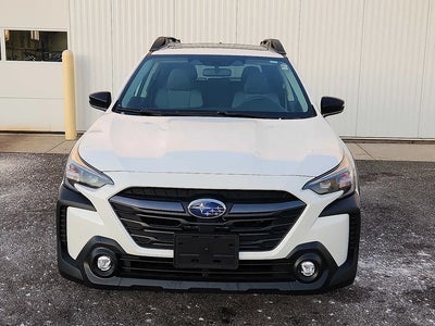 Photo of a 2025 Subaru Outback AWD Premium 4DR Crossover for sale