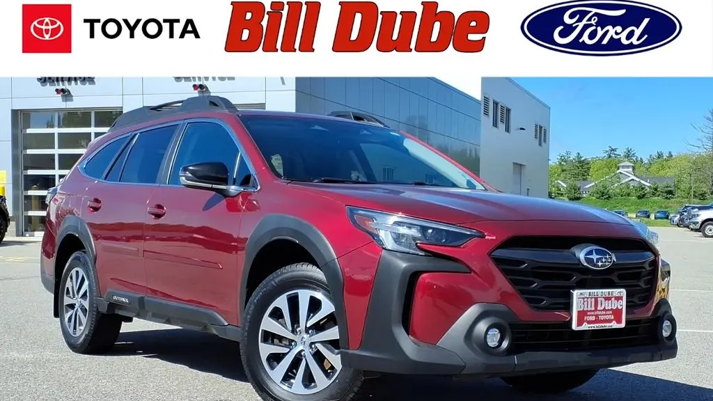 Preowned 2023 Subaru Outback Premium for Sale