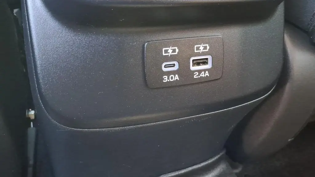 2023 Subaru Outback Premium