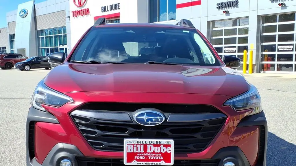 2023 Subaru Outback Premium