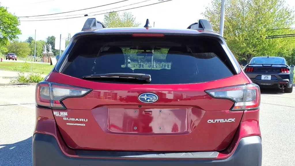 2023 Subaru Outback Premium