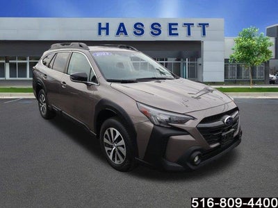 2023 Subaru Outback AWD Premium 4DR Crossover