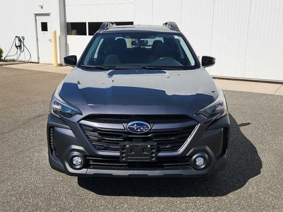 2023 Subaru Outback AWD Premium 4DR Crossover