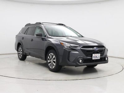 2024 Subaru Outback AWD Premium 4DR Crossover