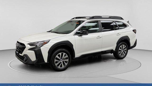 Preowned 2024 Subaru Outback Premium for Sale