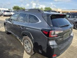 2024 Outback Thumbnail 4