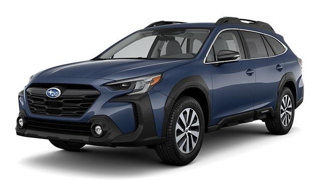 Preowned 2025 Subaru Outback Premium for Sale