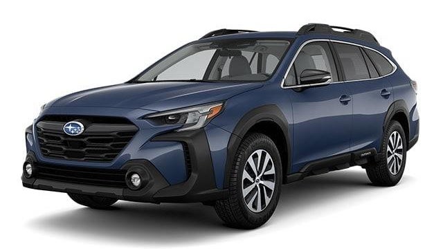 Preowned 2025 Subaru Outback Premium for Sale