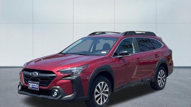 Preowned 2025 Subaru Outback Premium for Sale