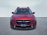 2025 Outback Thumbnail 2
