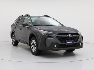 2025 Subaru Outback AWD Premium 4DR Crossover