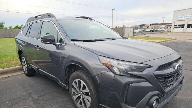 Preowned 2025 Subaru Outback Premium for Sale