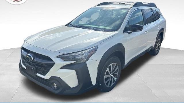Preowned 2025 Subaru Outback Premium for Sale