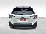 2025 Outback Thumbnail 5