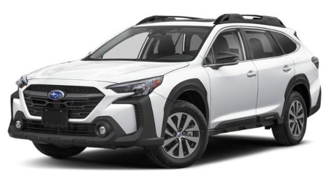 Preowned 2025 Subaru Outback Premium for Sale