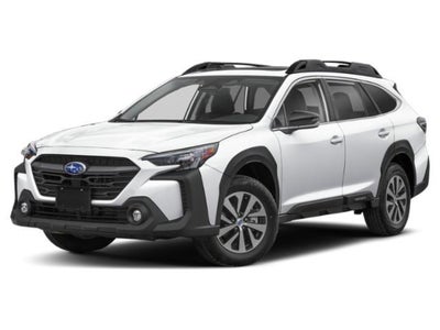 Photo of a 2025 Subaru Outback AWD Premium 4DR Crossover for sale