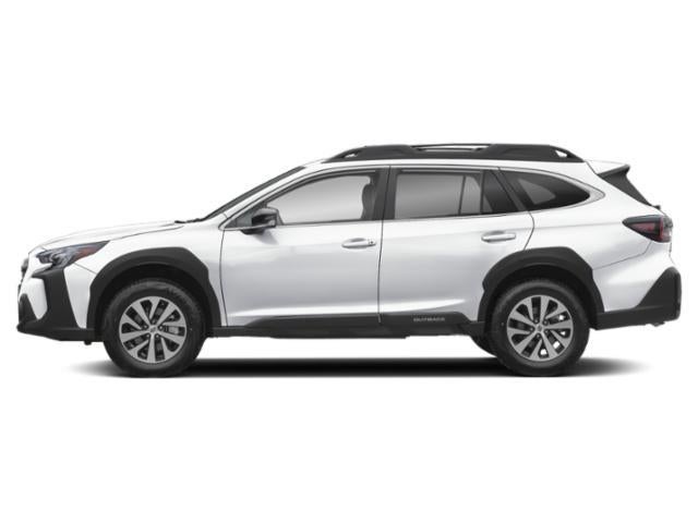 2025 Subaru Outback Premium — photo 1 of 12