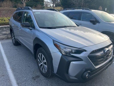 2025 Subaru Outback AWD Premium 4DR Crossover