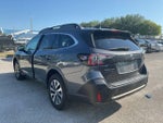 2021 Outback Thumbnail 7