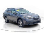 2021 Outback Thumbnail 3