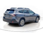 2021 Outback Thumbnail 5