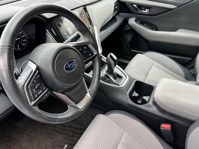 Photo of a 2023 Subaru Outback AWD Premium 4DR Crossover for sale