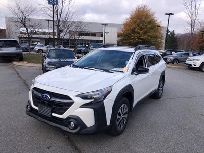 2023 Subaru Outback AWD Premium 4DR Crossover