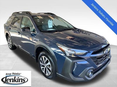 Photo of a 2023 Subaru Outback AWD Premium 4DR Crossover for sale