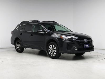 2024 Subaru Outback AWD Premium 4DR Crossover
