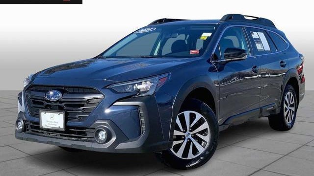 Preowned 2025 Subaru Outback Premium for Sale