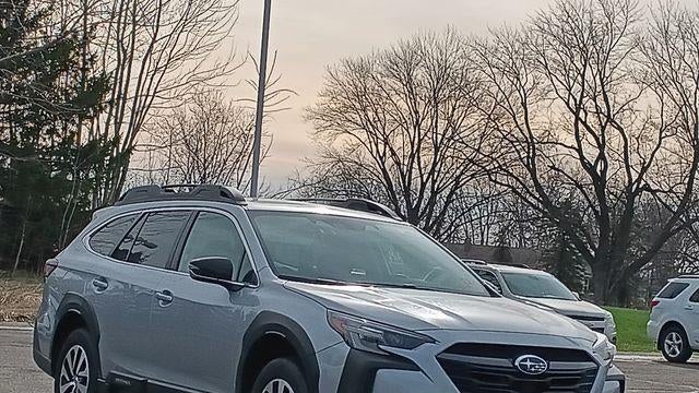 Preowned 2025 Subaru Outback Premium for Sale