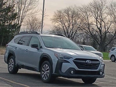 Photo of a 2025 Subaru Outback AWD Premium 4DR Crossover for sale