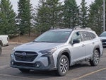 2025 Outback Thumbnail 2