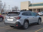 2025 Outback Thumbnail 3