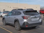2025 Outback Thumbnail 5