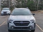 2025 Outback Thumbnail 6