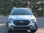 2025 Outback Thumbnail 33