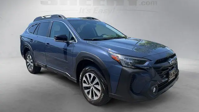 Preowned 2025 Subaru Outback Premium for Sale