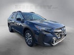 2025 Outback Thumbnail 2