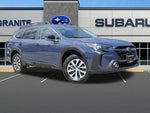 2025 Outback Thumbnail 4