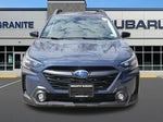 2025 Outback Thumbnail 5