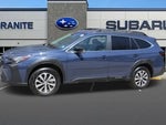 2025 Outback Thumbnail 6