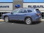 2025 Outback Thumbnail 8