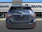 2025 Outback Thumbnail 9