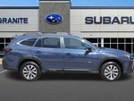2025 Outback Thumbnail 12